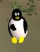 il pinguino famoso